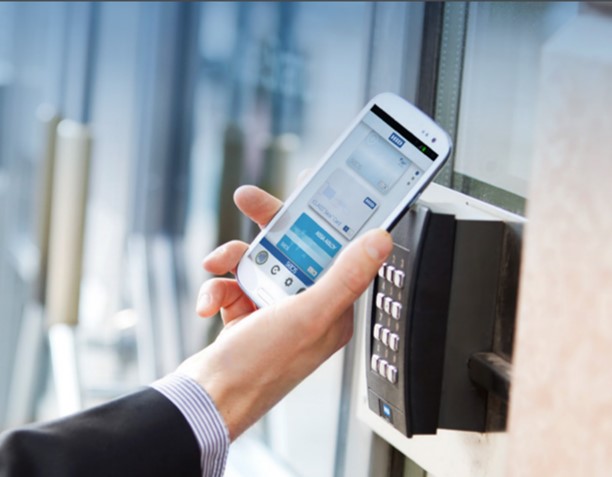 Access Control systems